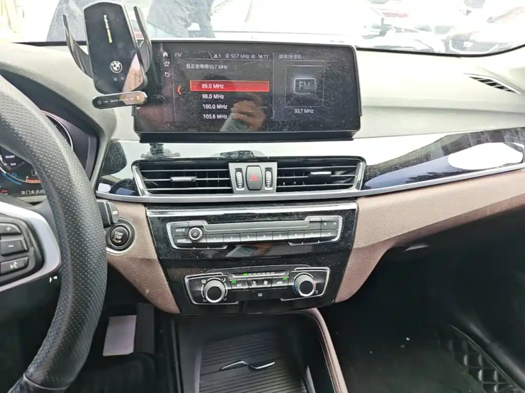 BMW X1 — миниатюра 13