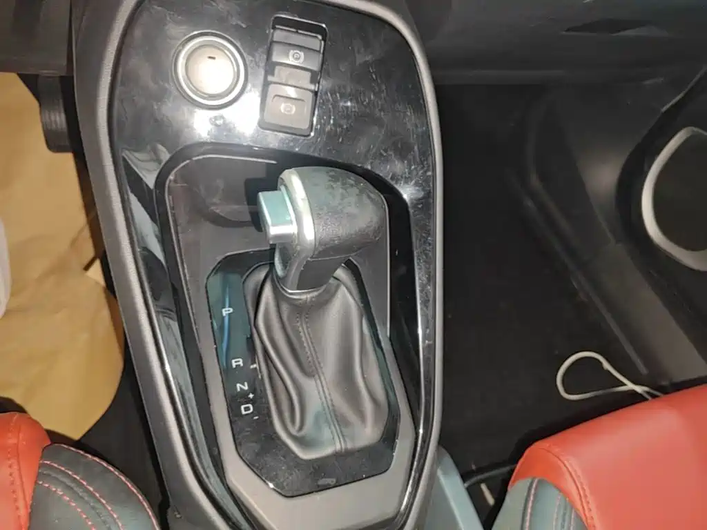 Haval H2s — миниатюра 14