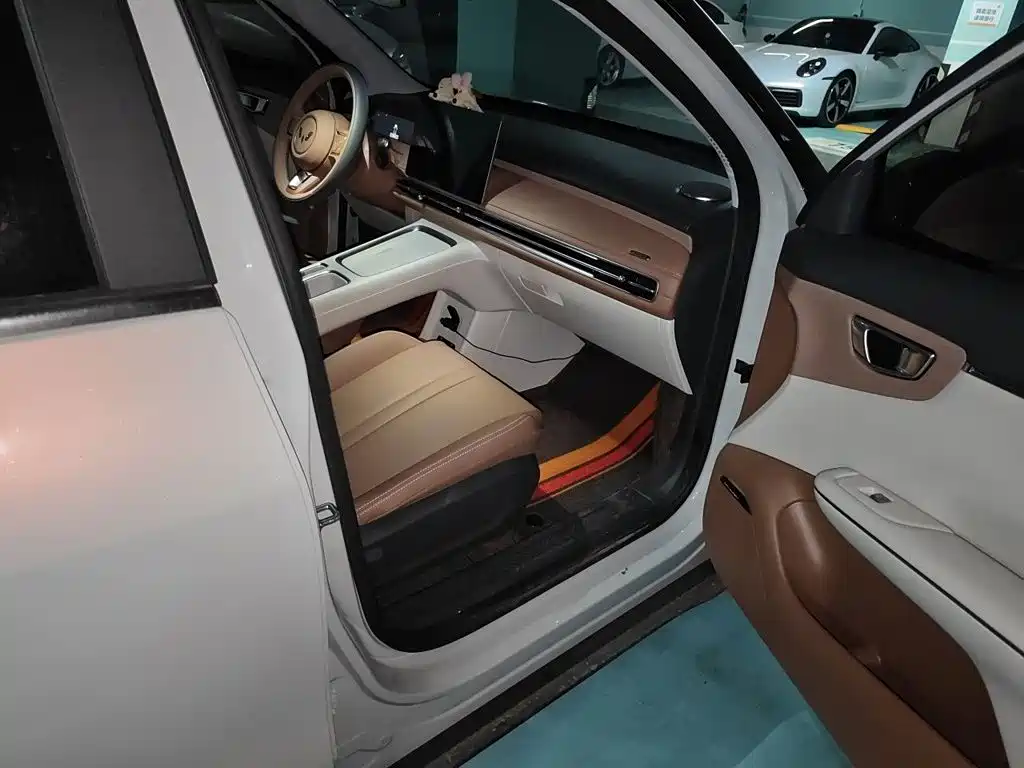 Wuling Bingo S — миниатюра 19