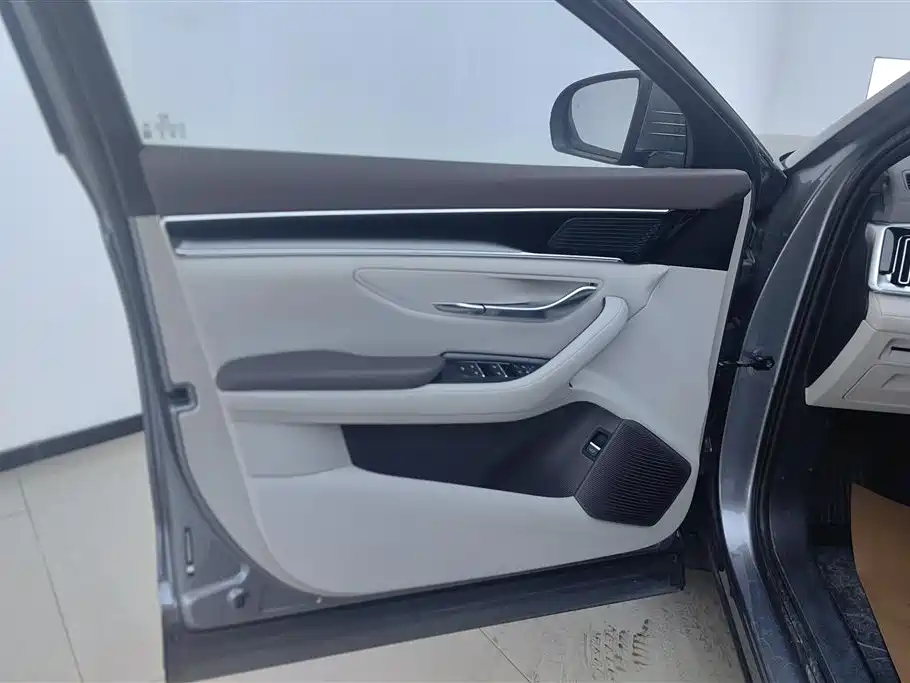 BYD SONGJIANG NEW ENERGY