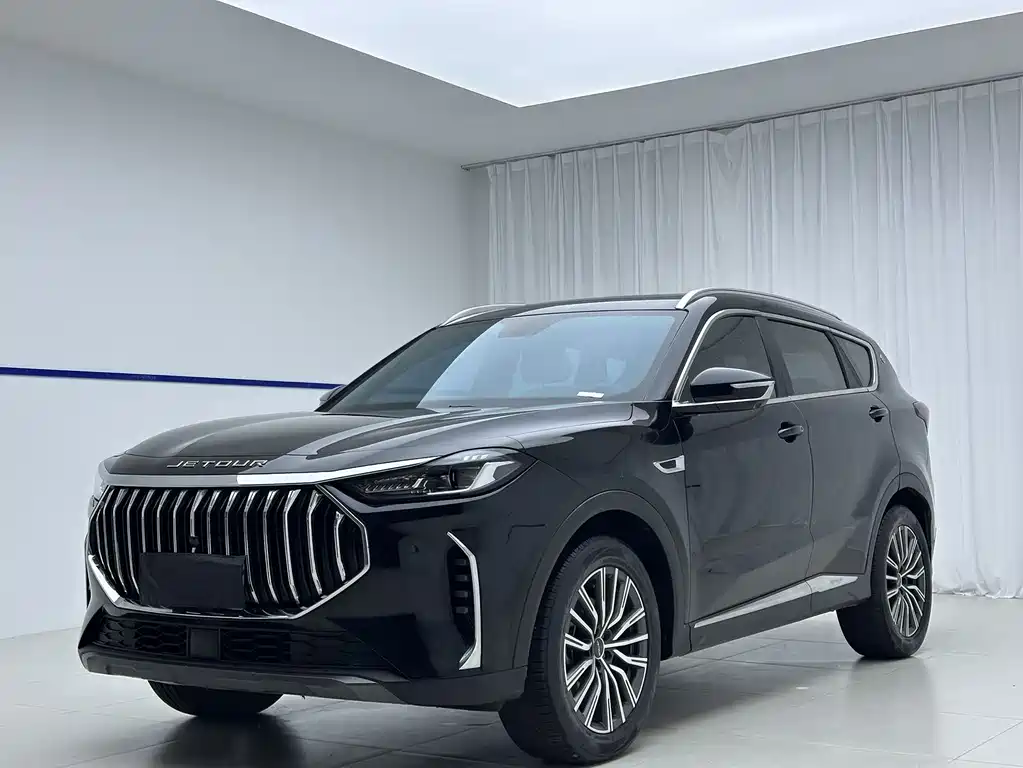 Купить Jetour X70 PLUS