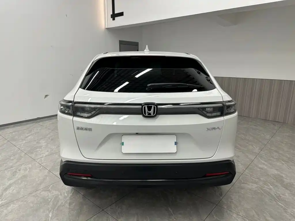 Honda XR-V — миниатюра 5