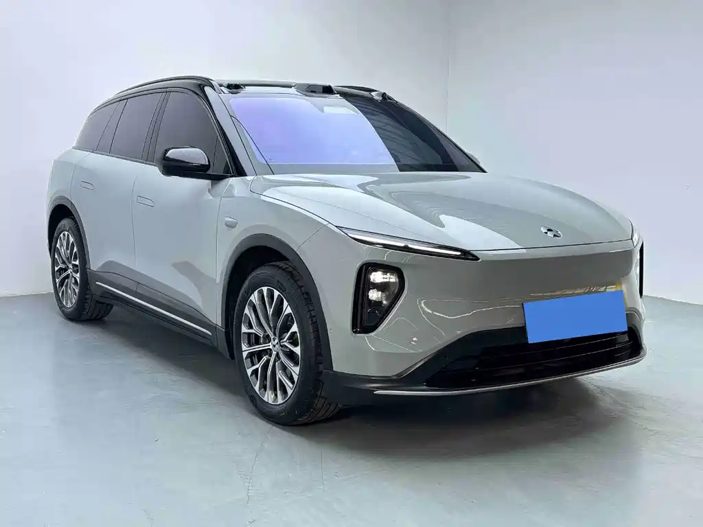 NIO NIO ES6