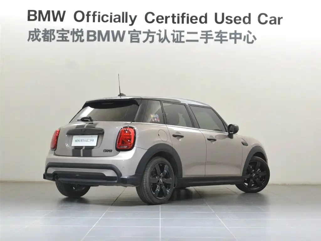 Mini Mini 2023 1.5T COOPER