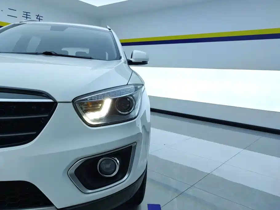 Bestune X80 — миниатюра 5