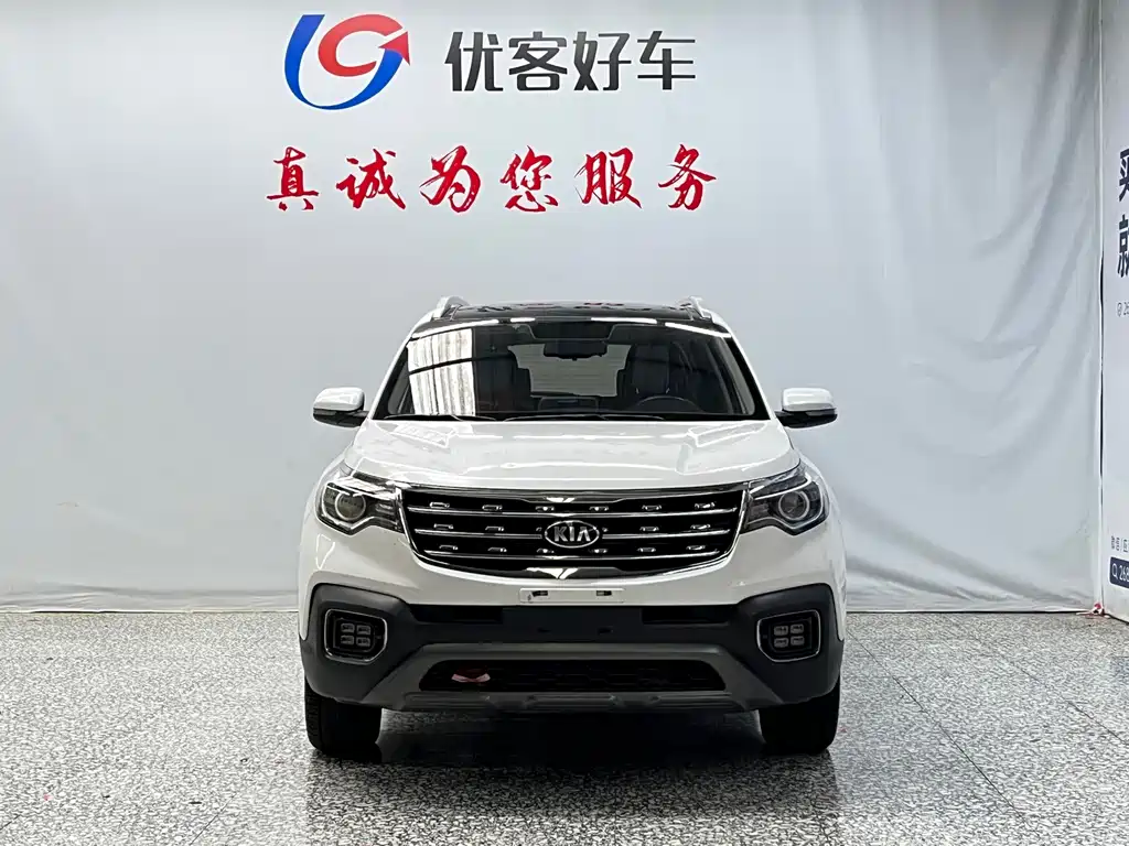 Kia Sportage — миниатюра 2