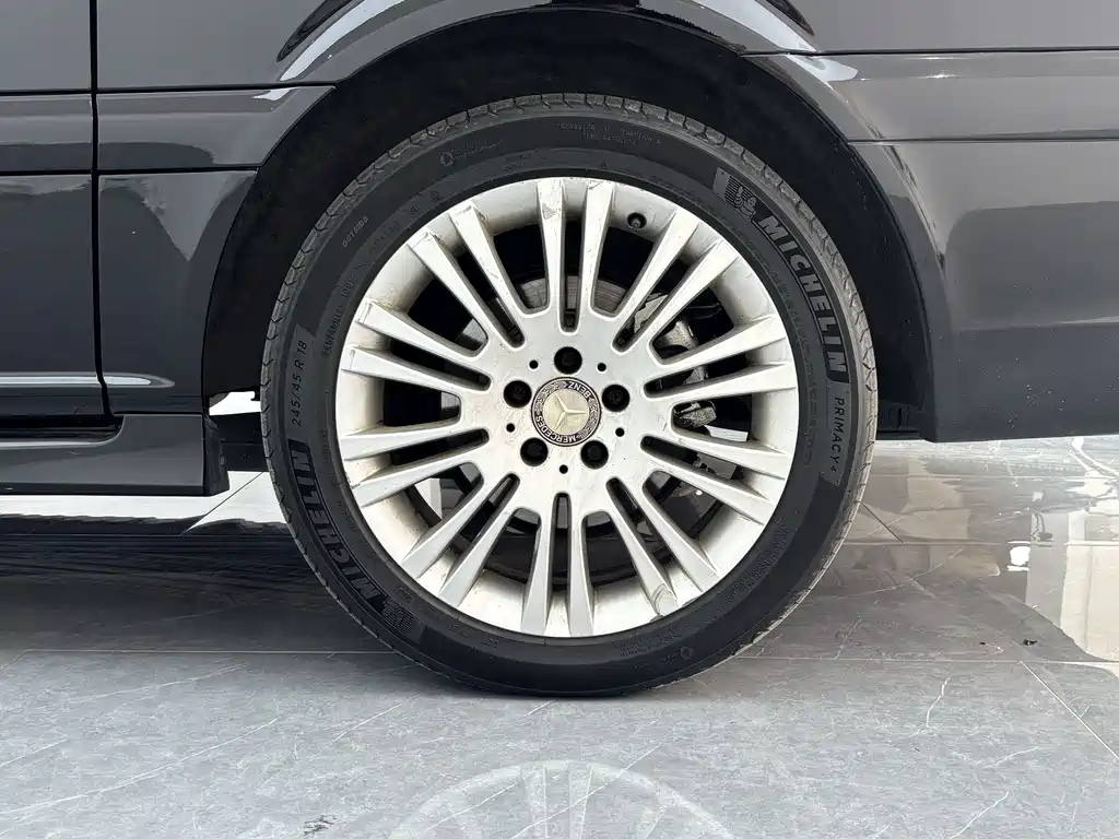 Mercedes-Benz Viano — миниатюра 13