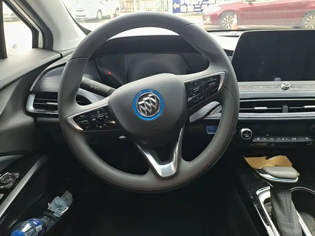 Buick Velite 6 — миниатюра 11