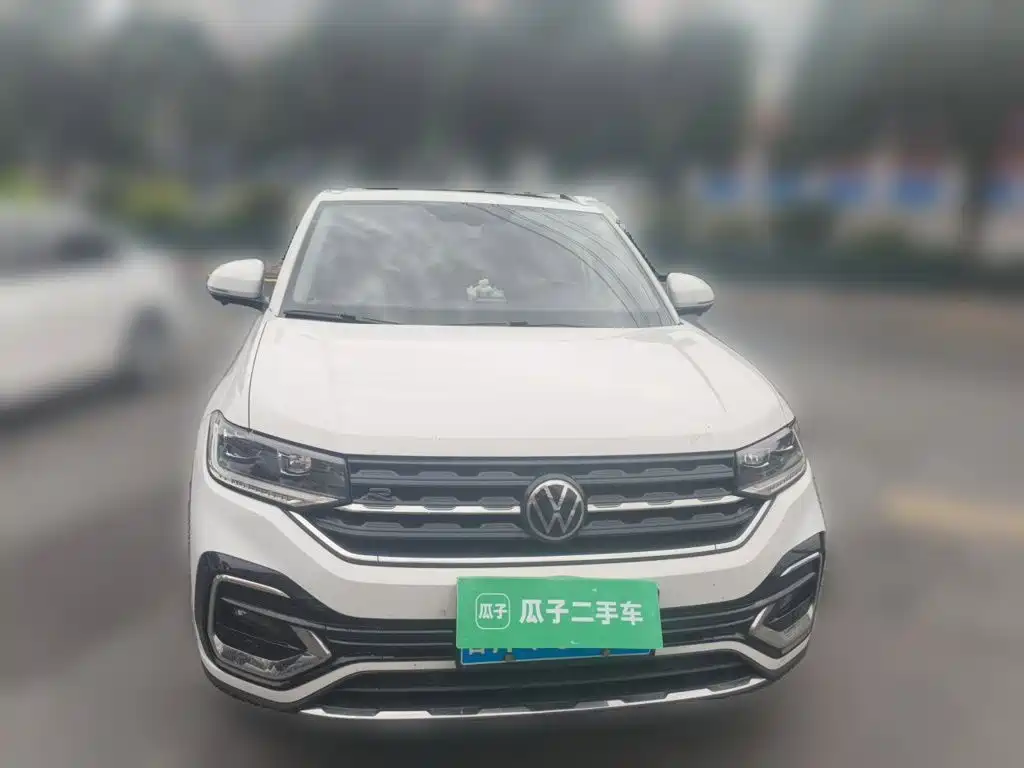 Volkswagen Tacqua — миниатюра 23