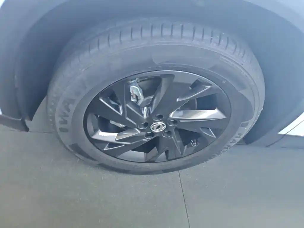 Aeolus SKY EV01 — миниатюра 23