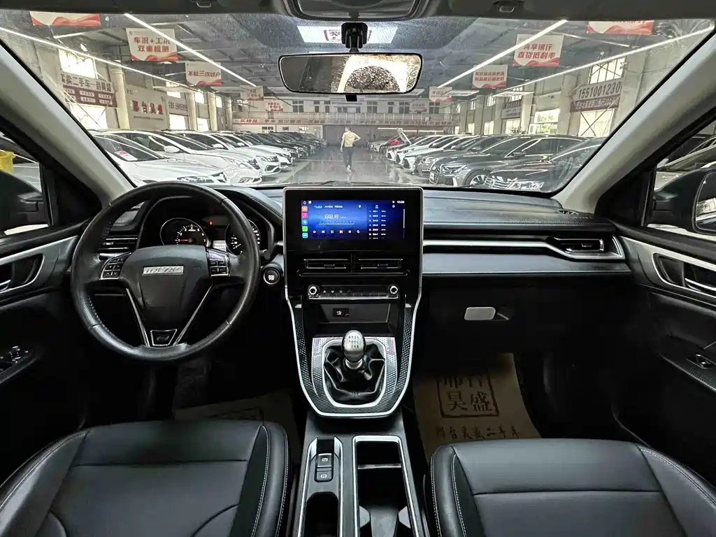 Haval M6 — миниатюра 17
