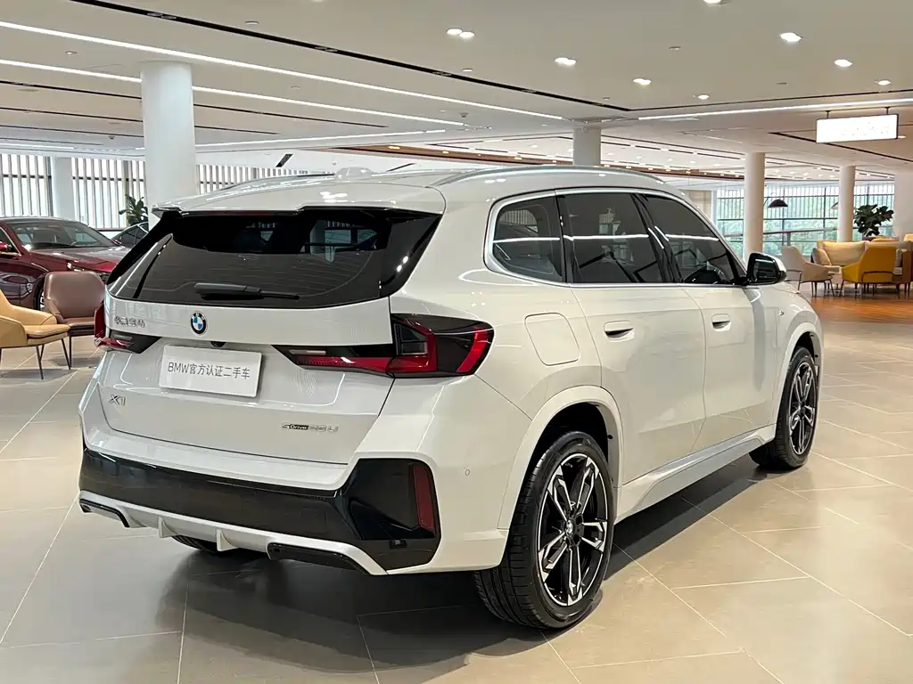 BMW X1 — миниатюра 21