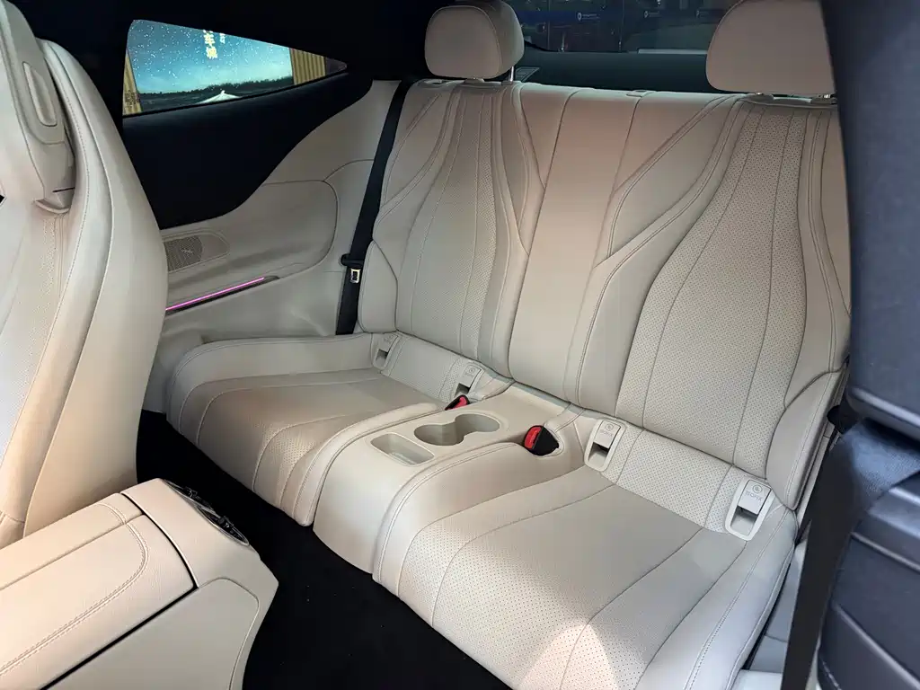 Mercedes-Benz CLE — миниатюра 12
