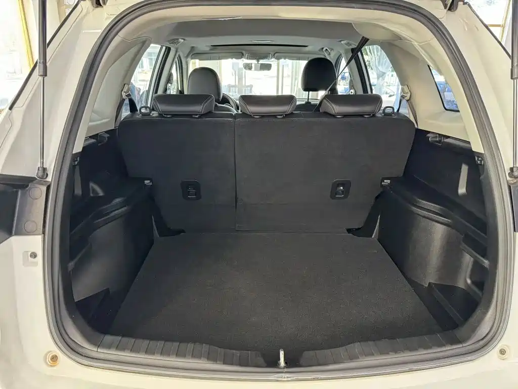 Haval M6 — миниатюра 16