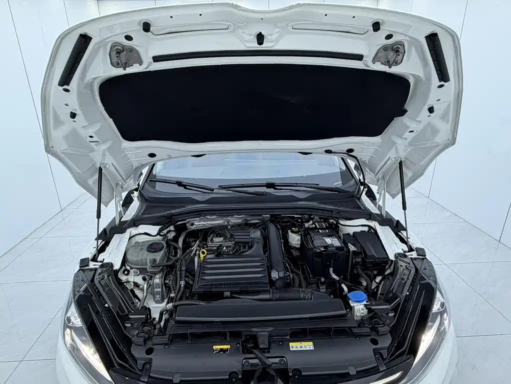 Volkswagen Lamando — миниатюра 15