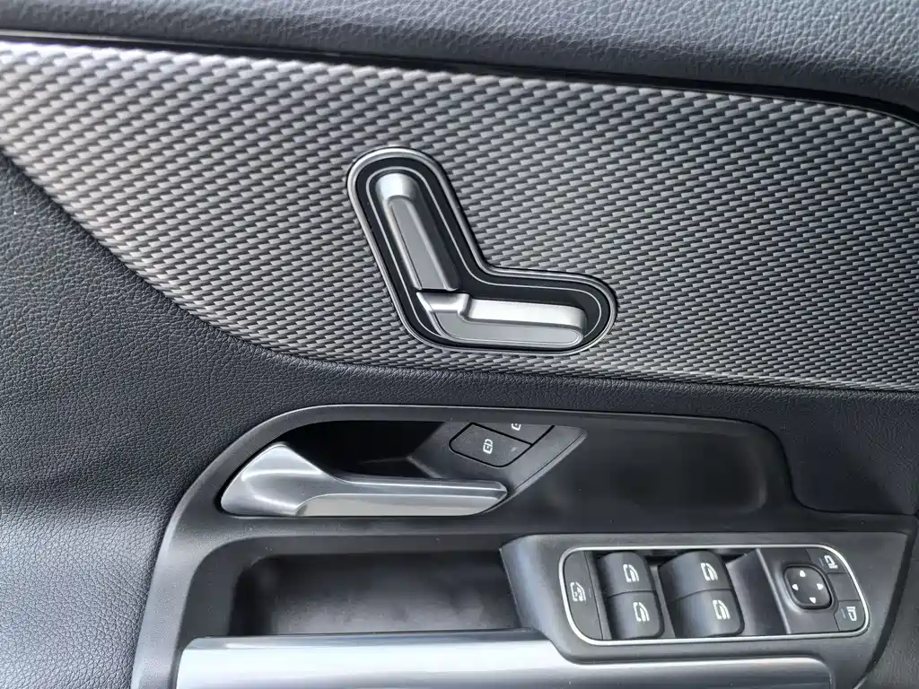 Mercedes-Benz GLA 2020 GLA 180