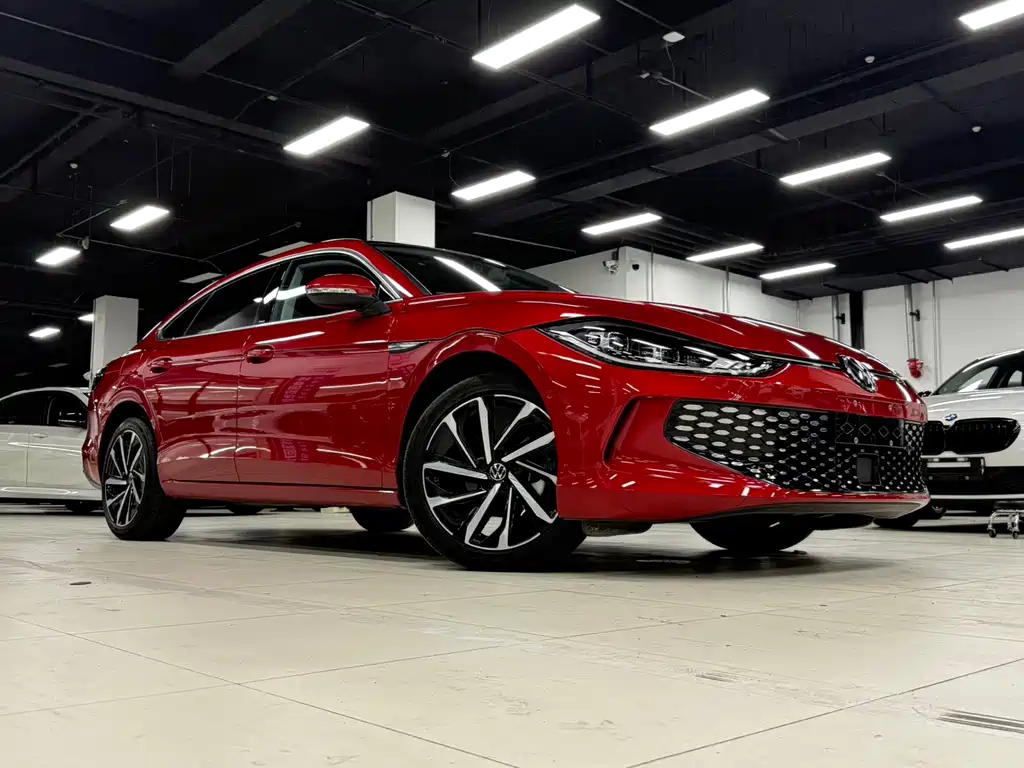 Volkswagen Lamando 2022 L 280TSI DSG Flagship