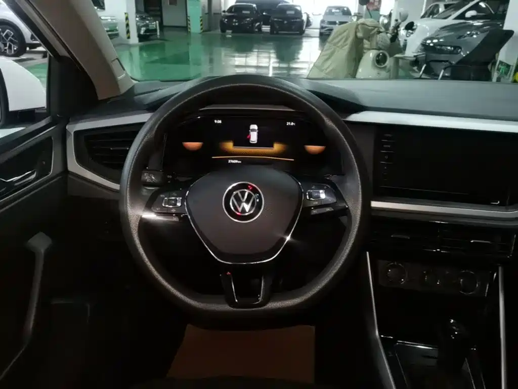 Volkswagen Polo — миниатюра 11