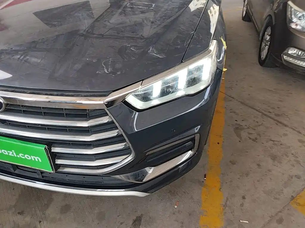 BYD Pro — миниатюра 24