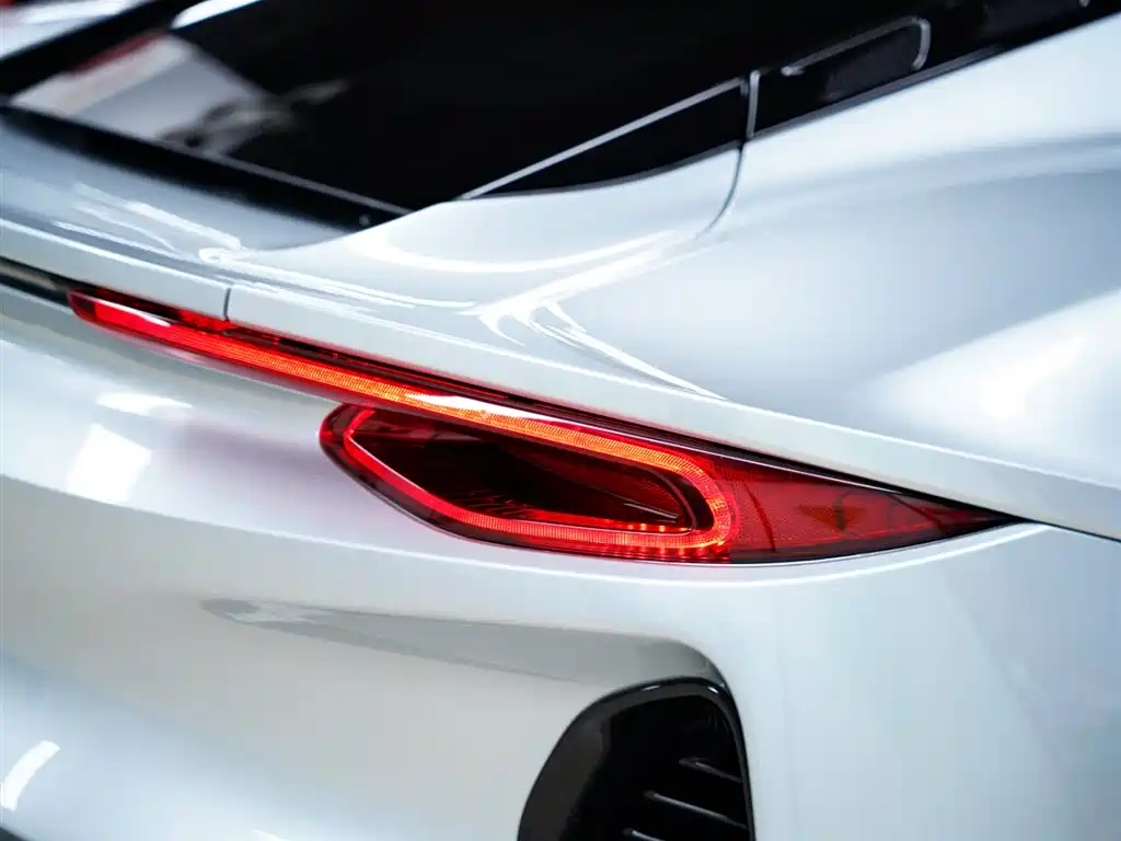 Lotus Emira 2021 2.0T DCT First Edition