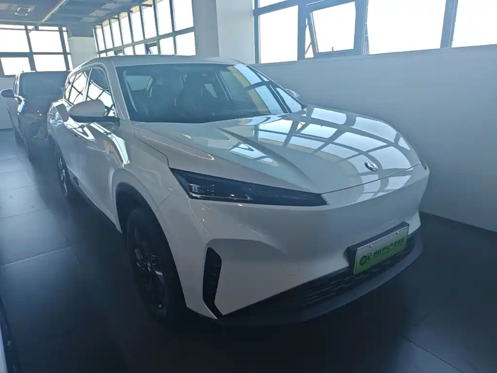 Aeolus SKY EV01 — миниатюра 4