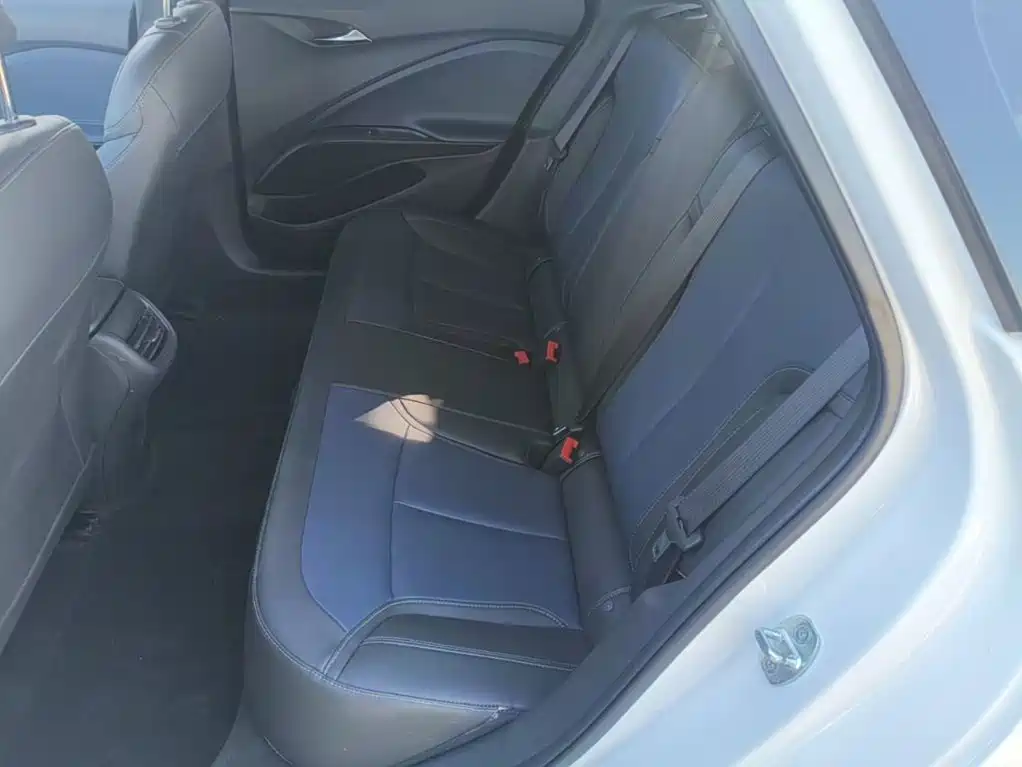 Buick Velite 6 — миниатюра 17