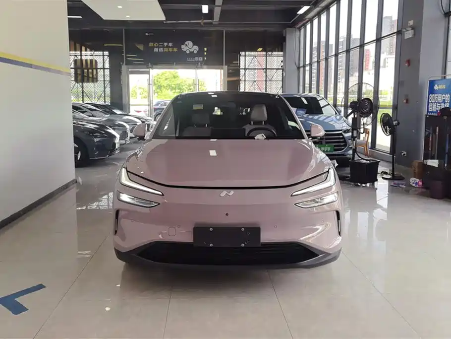 Onvo L60 2024 60kWh
