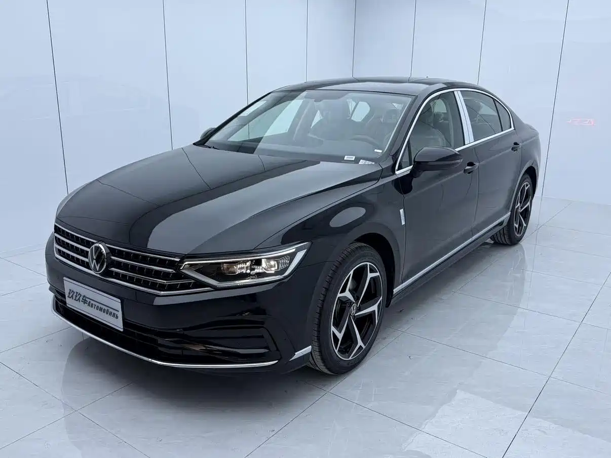 迈腾 2025款 众享款 280TSI DSG豪华型 2025