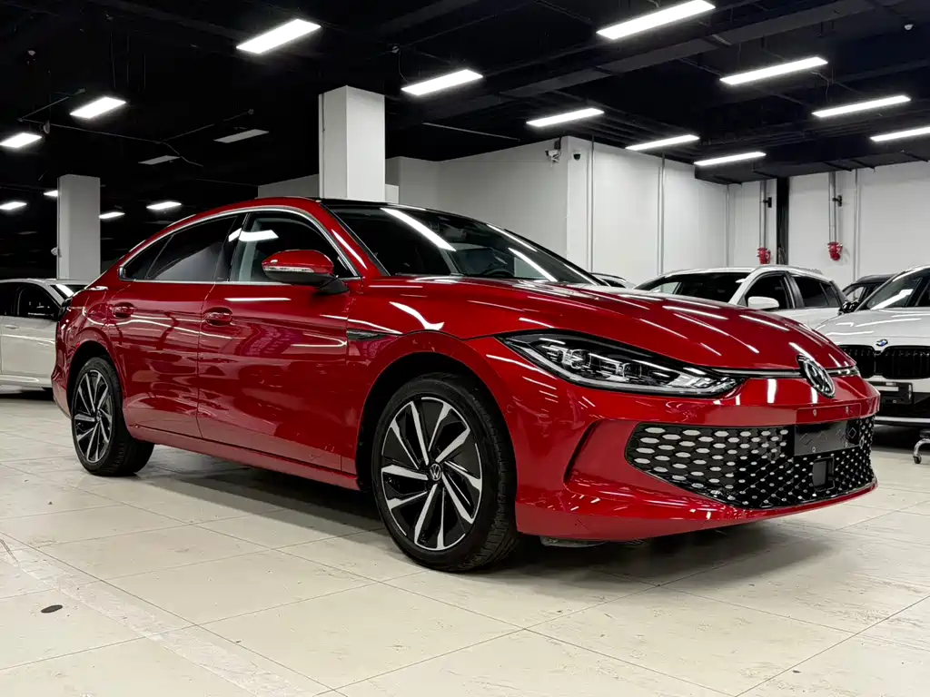 Volkswagen Lamando 2022 L 280TSI DSG Flagship
