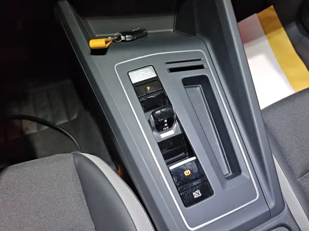 Volkswagen Golf — миниатюра 14