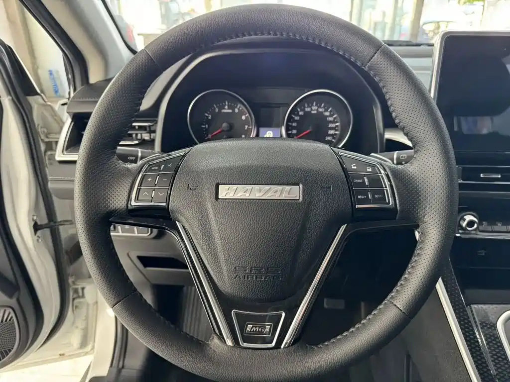 Haval M6 — миниатюра 10