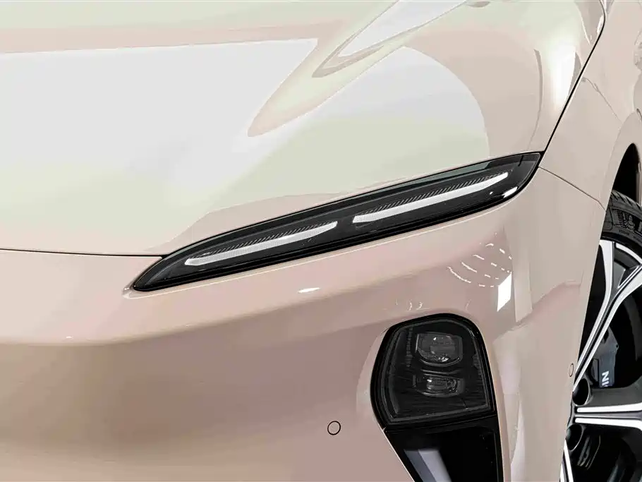 NIO ET5 — миниатюра 4