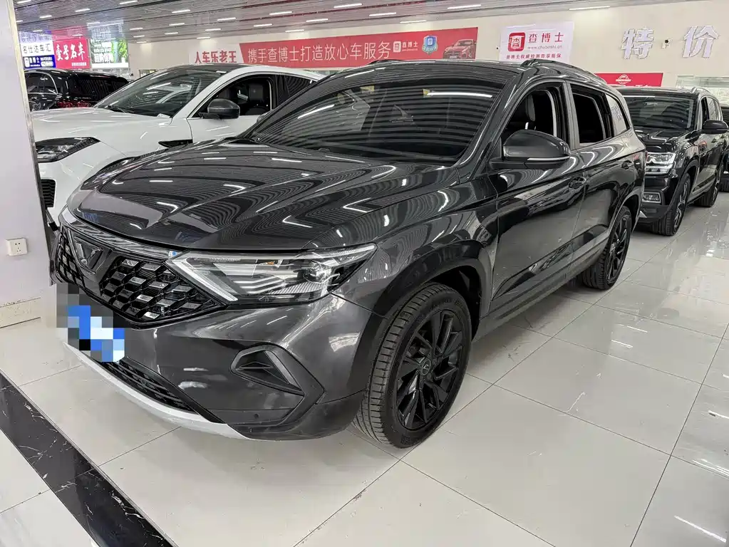 Купить Jetta VS7