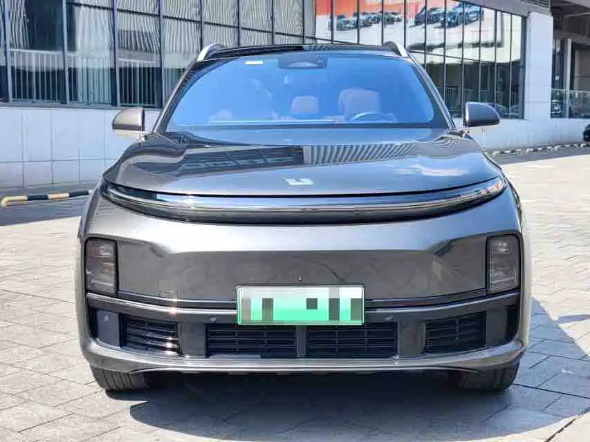 Li Auto L7 2023 Pro