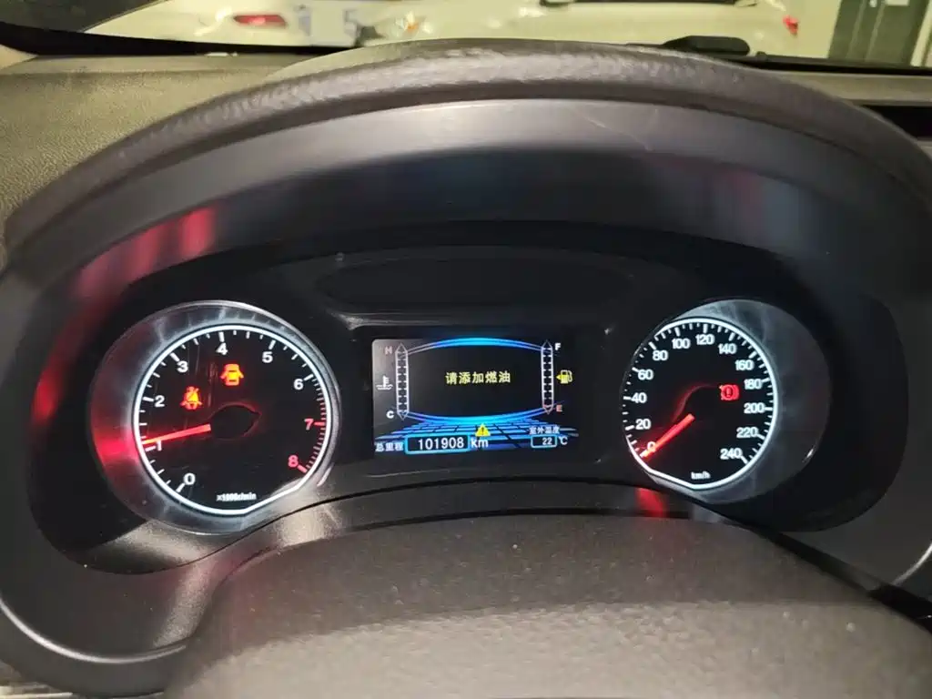 BYD Surui — миниатюра 12