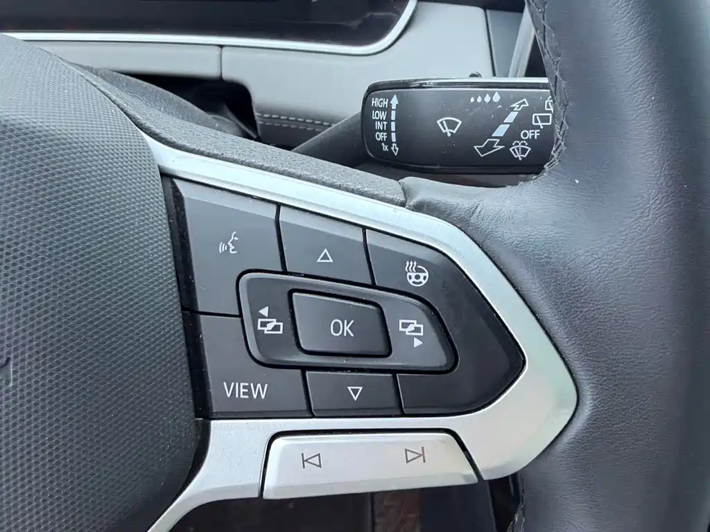 Volkswagen Tayron — миниатюра 10