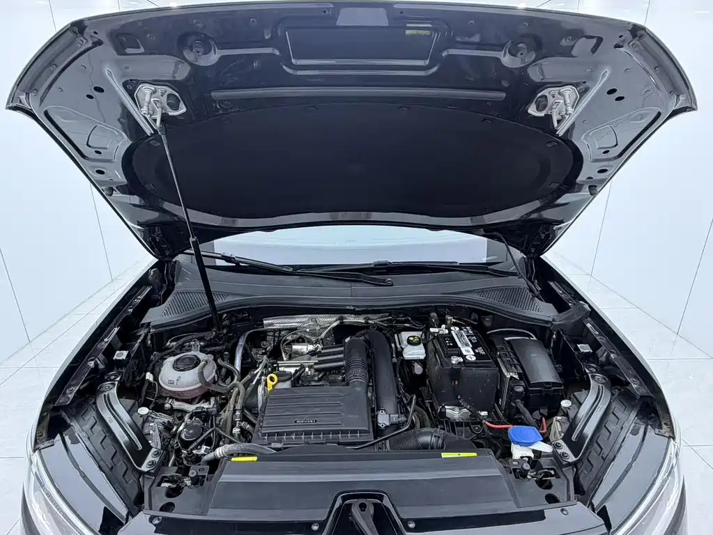 Volkswagen Tayron — миниатюра 16