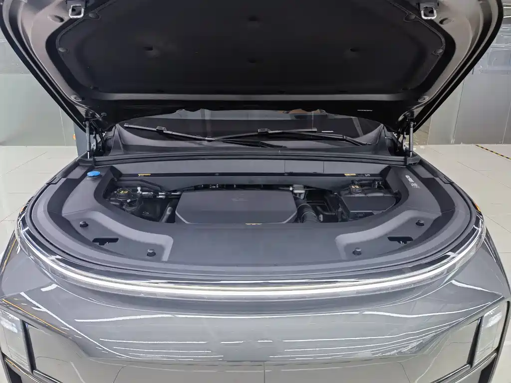Li Auto L9 2022 Max
