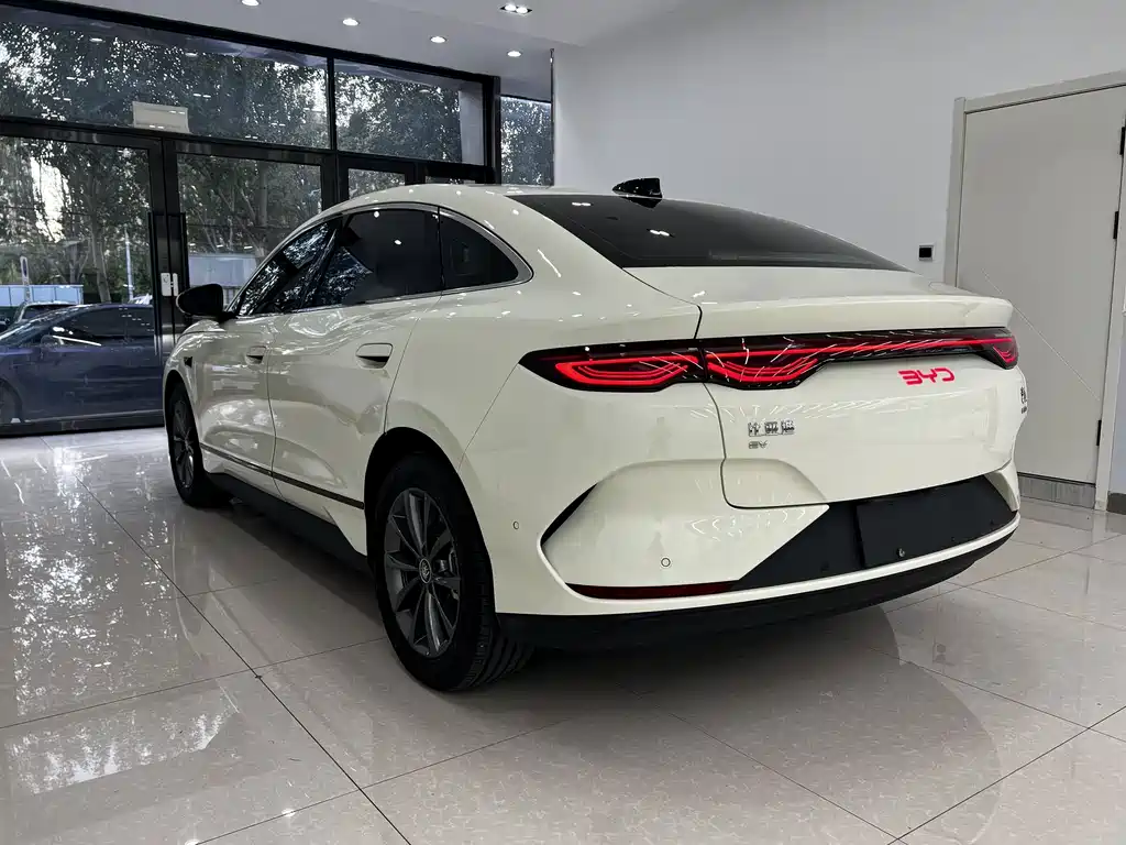 BYD Qin L — миниатюра 24