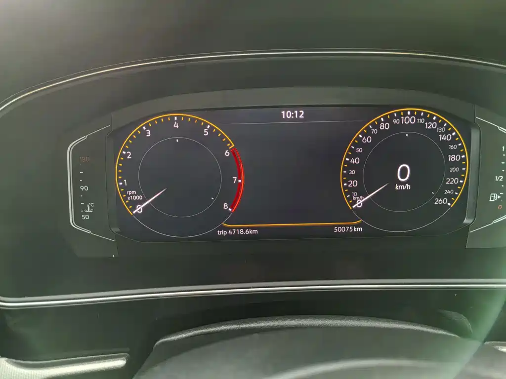 Volkswagen Passat — миниатюра 6