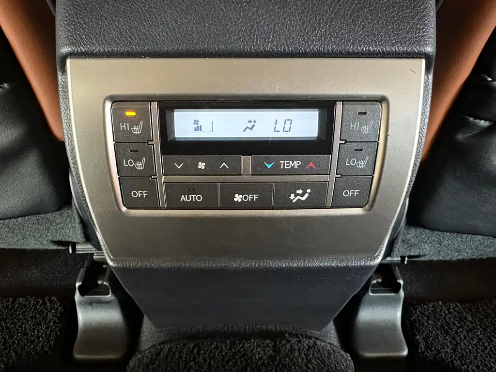 Lexus GX — миниатюра 19