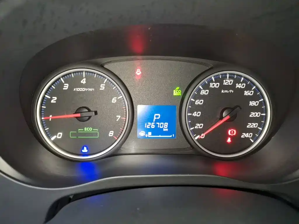 Mitsubishi Outlander — миниатюра 12