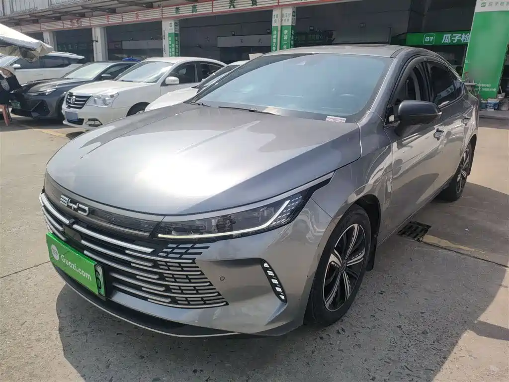 Byd Destroyer 05 2022