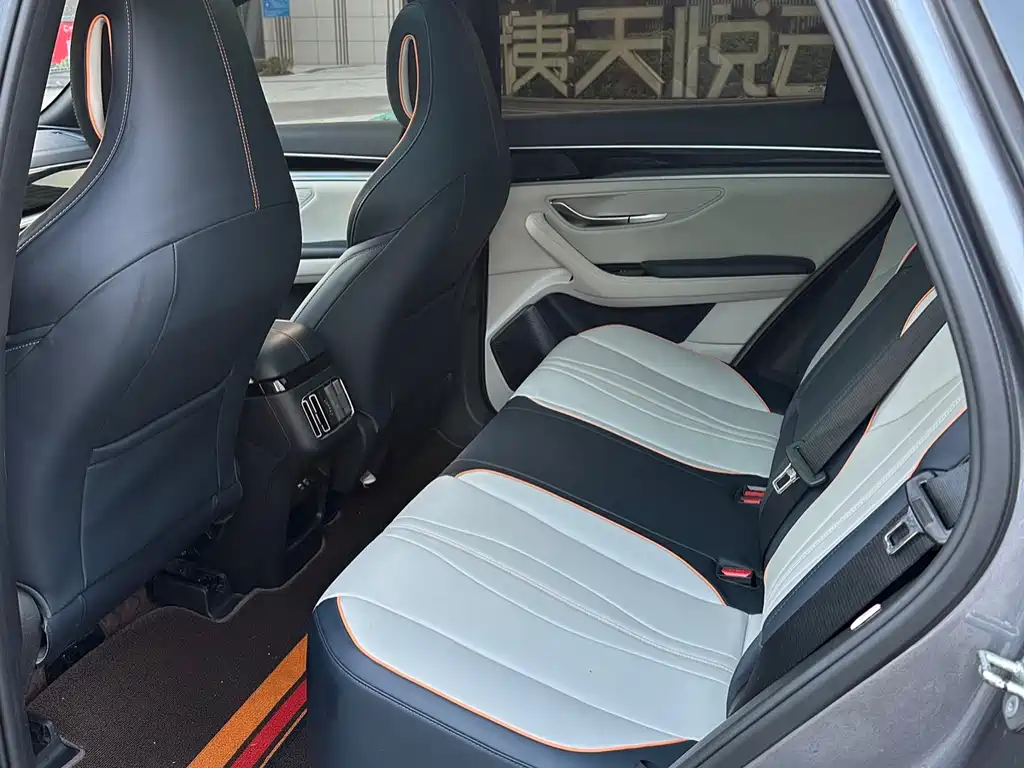 BYD SONGJIANG NEW ENERGY