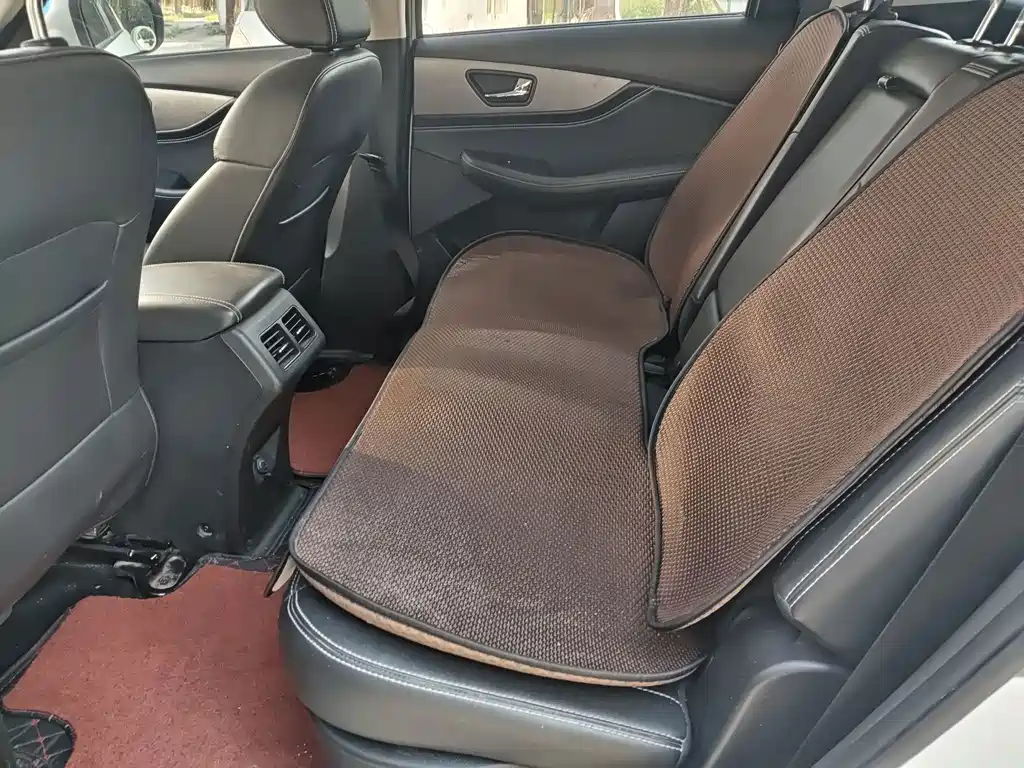 Fengguang Fengguang S560 — миниатюра 10
