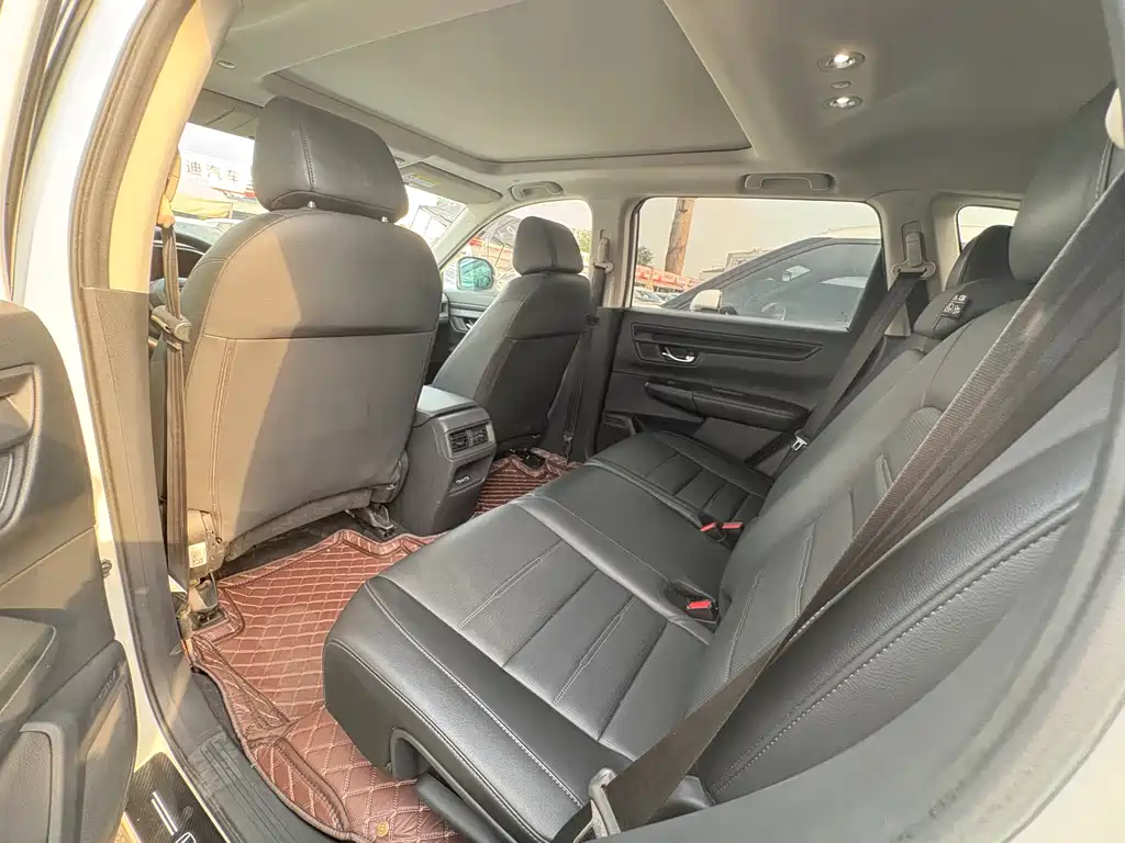Honda CR-V — фотографии объявления, Фото 10