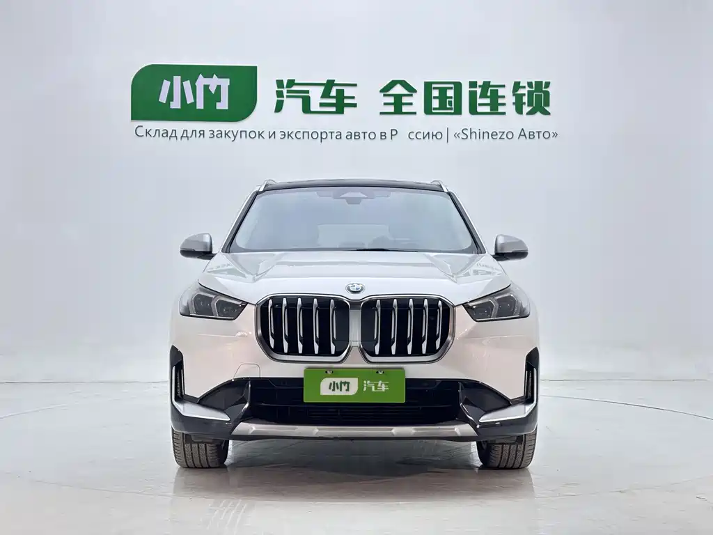 BMW X1 — миниатюра 3