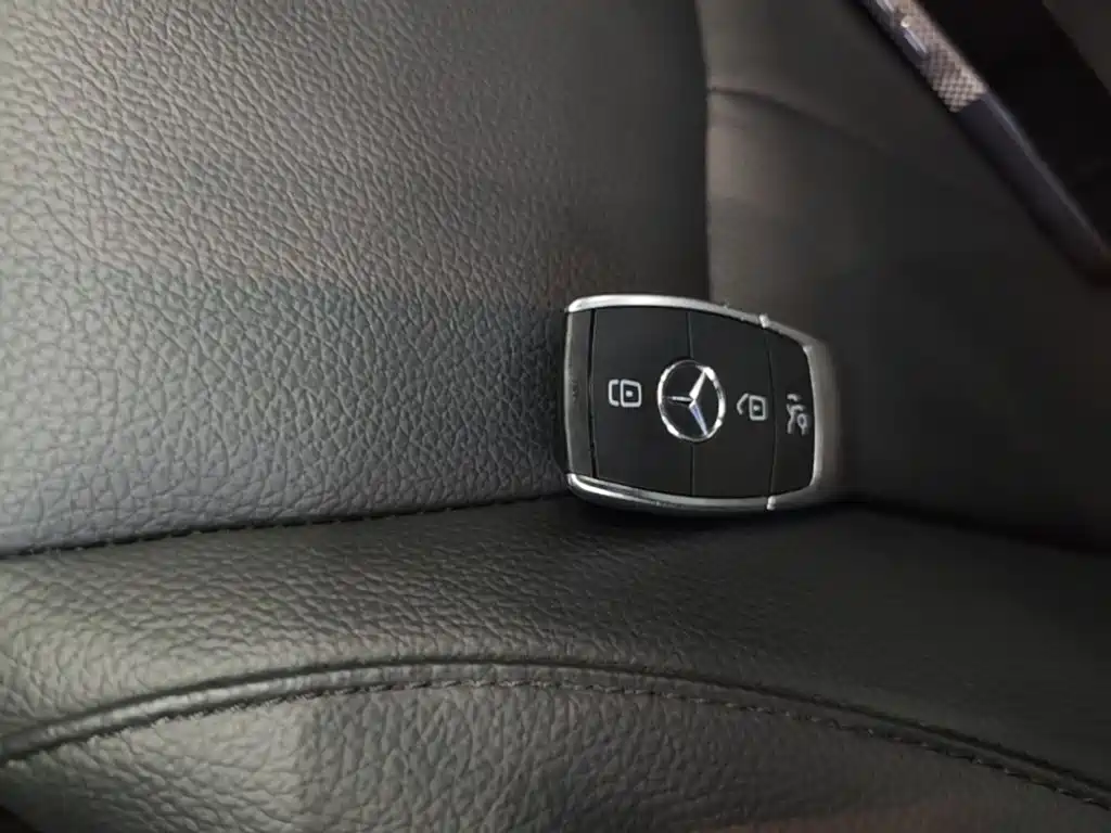 Mercedes-Benz A-Class — миниатюра 9