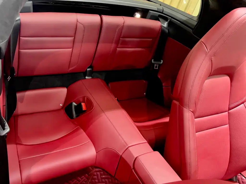 Porsche 911 2023 Targa 4 3.0T