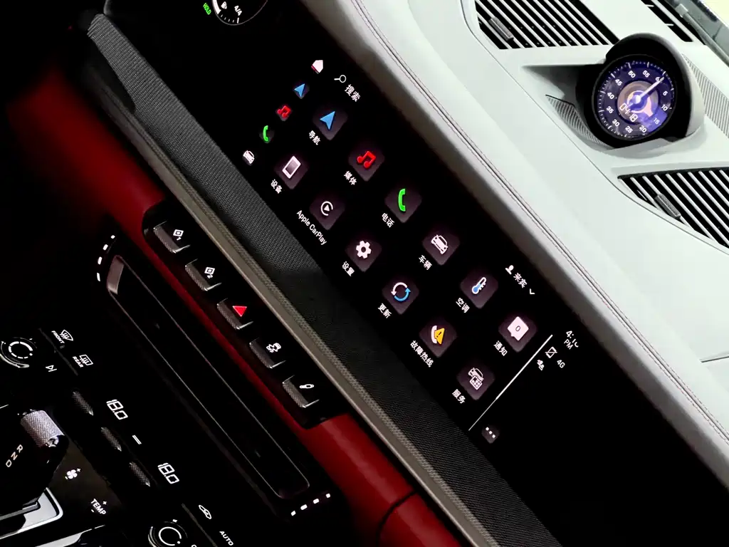 Porsche 911 — фотографии объявления, Фото 11